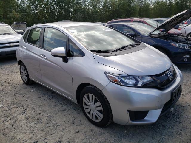 HONDA FIT LX 2016 jhmgk5h52gs004280