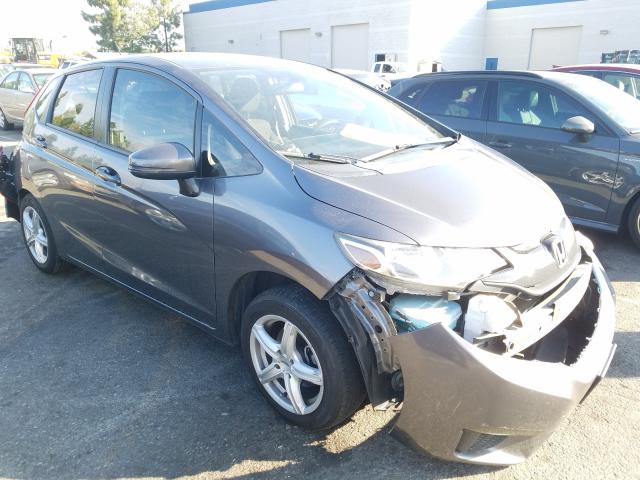 HONDA FIT LX 2016 jhmgk5h52gs010094