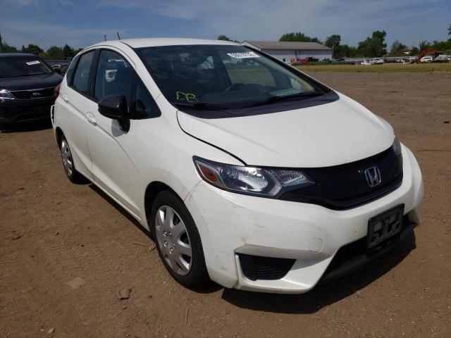 HONDA FIT 2016 jhmgk5h52gs014145