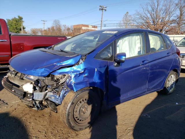 HONDA FIT LX 2016 jhmgk5h52gx005304