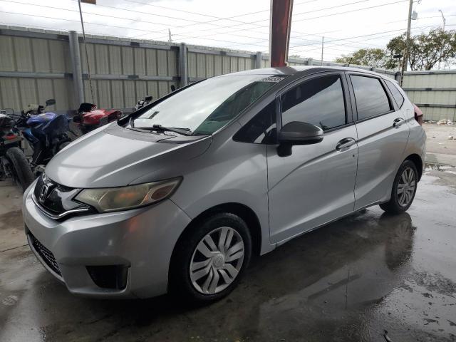 HONDA FIT 2016 jhmgk5h52gx005321