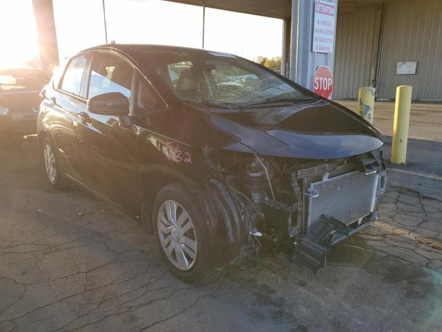 HONDA FIT LX 2016 jhmgk5h52gx005478