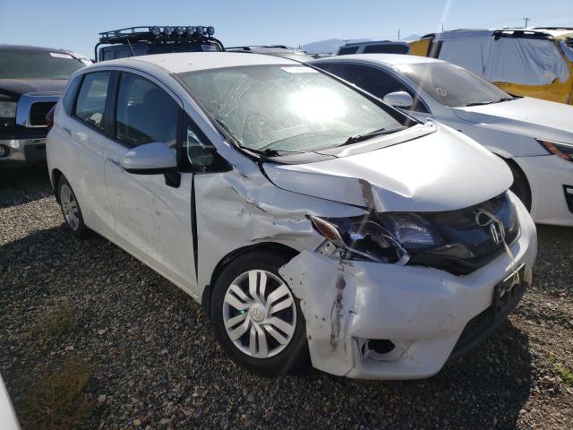 HONDA FIT LX 2016 jhmgk5h52gx006646