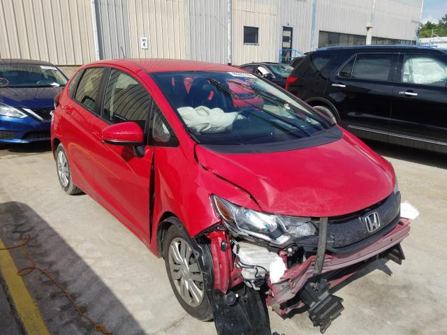 HONDA FIT LX 2016 jhmgk5h52gx009062