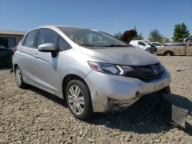 HONDA FIT LX 2016 jhmgk5h52gx010289