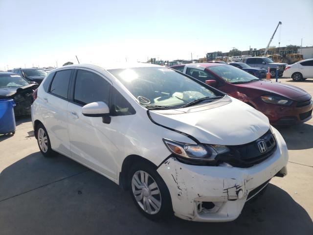 HONDA FIT LX 2016 jhmgk5h52gx010762