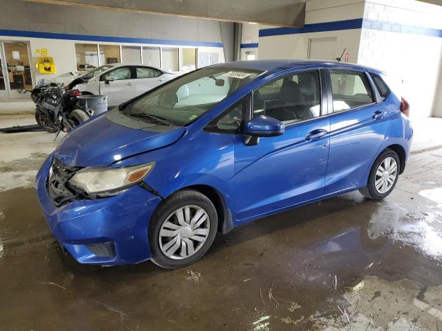 HONDA FIT LX 2016 jhmgk5h52gx012544