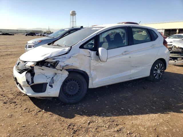 HONDA FIT 2016 jhmgk5h52gx013418