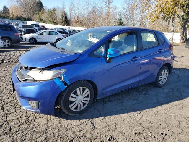 HONDA FIT LX 2016 jhmgk5h52gx018540