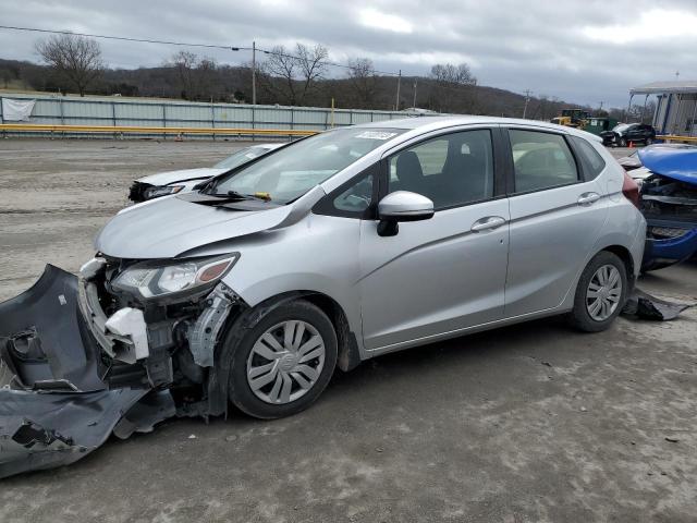 HONDA FIT LX 2016 jhmgk5h52gx020059