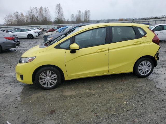 HONDA FIT LX 2016 jhmgk5h52gx020319