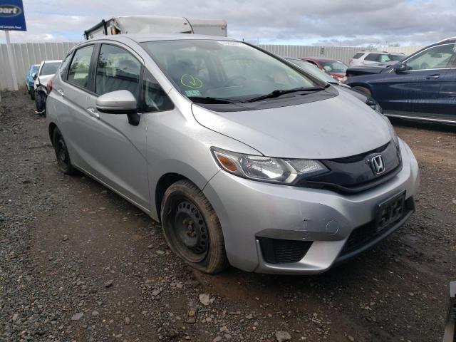 HONDA FIT LX 2016 jhmgk5h52gx021616