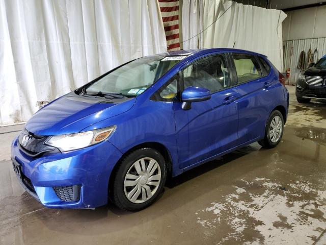 HONDA FIT 2016 jhmgk5h52gx021843