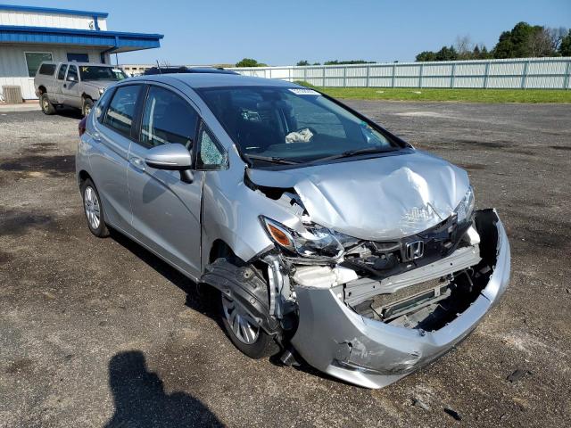 HONDA FIT LX 2016 jhmgk5h52gx023429