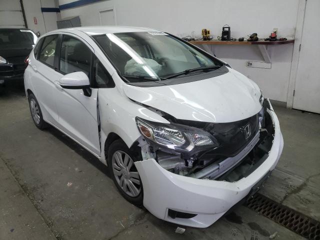 HONDA FIT LX 2016 jhmgk5h52gx024659