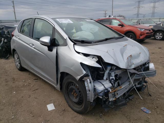 HONDA FIT LX 2016 jhmgk5h52gx029375