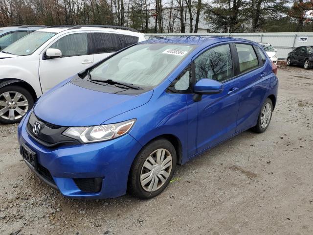 HONDA FIT 2016 jhmgk5h52gx040523