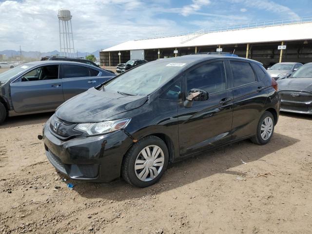 HONDA FIT LX 2016 jhmgk5h52gx045155