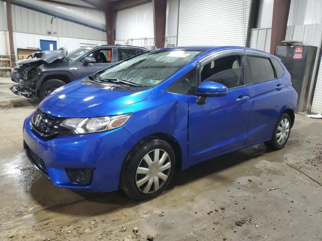 HONDA FIT 2016 jhmgk5h52gx045494