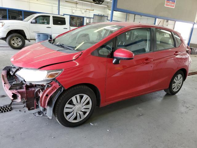 HONDA FIT 2017 jhmgk5h52hs002756