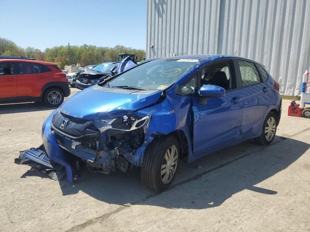 HONDA FIT 2017 jhmgk5h52hs006287