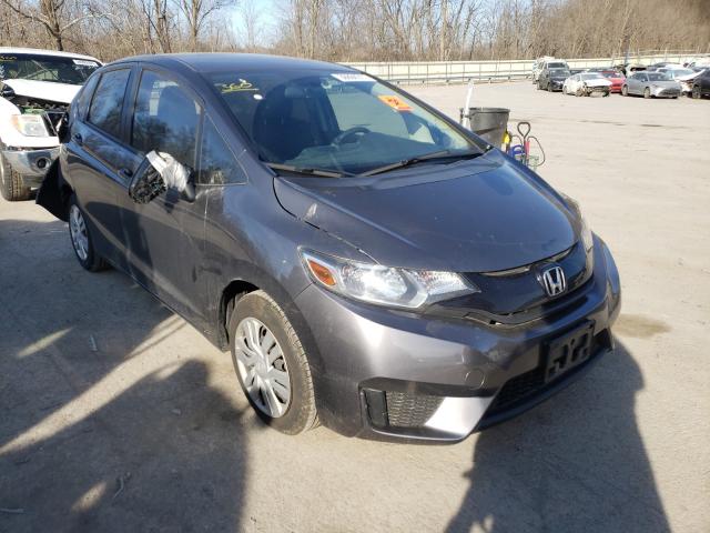 HONDA FIT LX 2017 jhmgk5h52hs007245