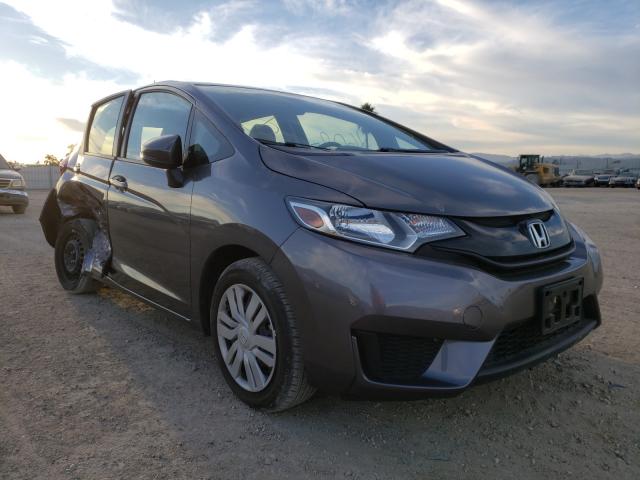 HONDA FIT LX 2017 jhmgk5h52hs008203