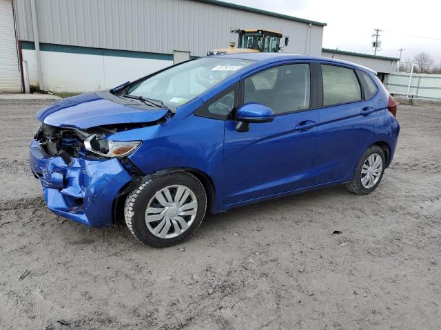 HONDA FIT LX 2017 jhmgk5h52hs009710