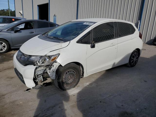 HONDA FIT 2017 jhmgk5h52hs014891