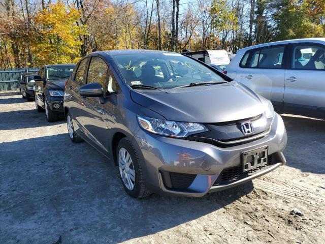 HONDA FIT LX 2017 jhmgk5h52hs016186