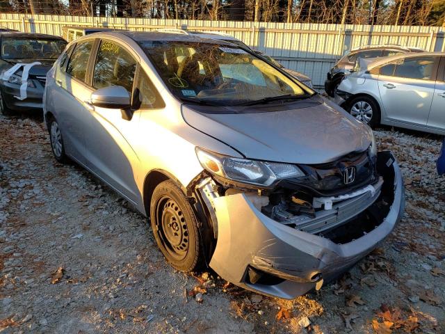 HONDA FIT LX 2017 jhmgk5h52hs018665