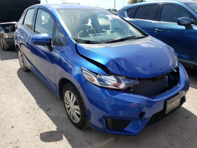 HONDA FIT LX 2017 jhmgk5h52hs018911