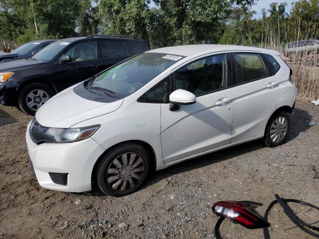 HONDA FIT LX 2017 jhmgk5h52hs018956