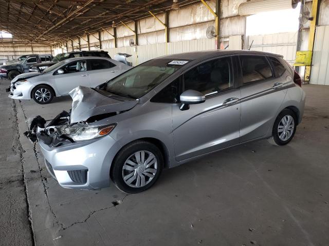 HONDA FIT 2017 jhmgk5h52hs020366