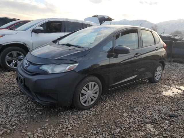 HONDA FIT 2017 jhmgk5h52hs021663