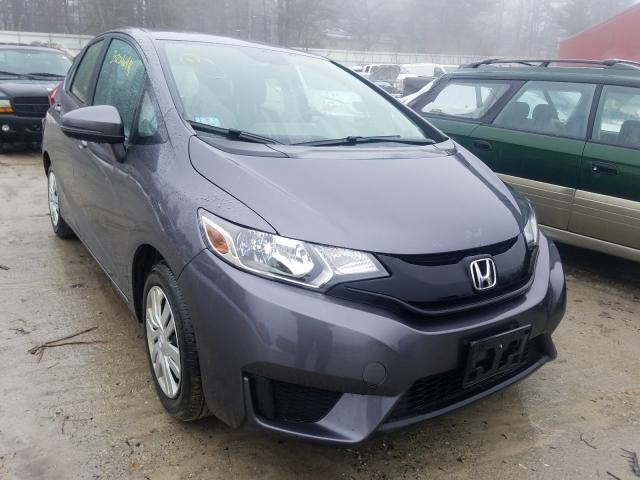 HONDA FIT LX 2017 jhmgk5h52hs023803