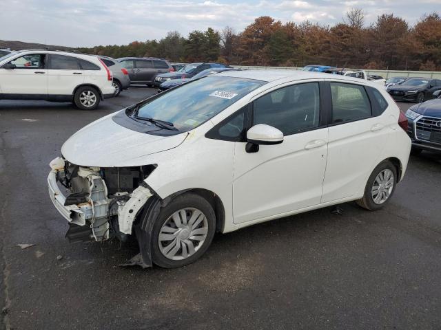 HONDA FIT 2016 jhmgk5h53gs006930