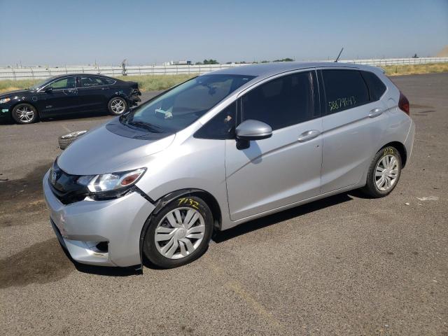 HONDA FIT LX 2016 jhmgk5h53gs007589