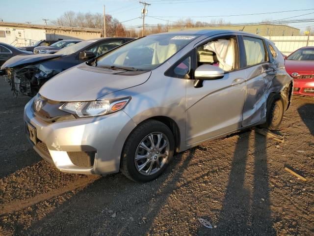 HONDA FIT LX 2016 jhmgk5h53gs008452