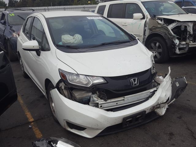 HONDA FIT LX 2016 jhmgk5h53gs013215