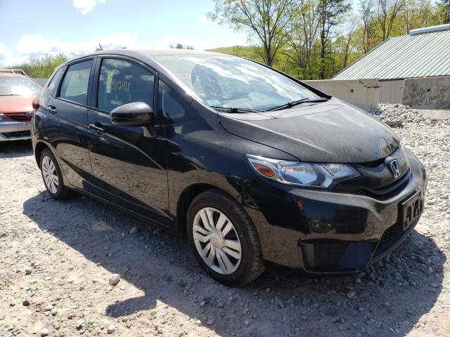 HONDA FIT LX 2016 jhmgk5h53gs015062