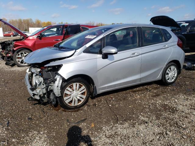 HONDA FIT 2016 jhmgk5h53gx007465