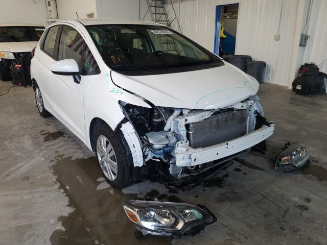 HONDA FIT LX 2016 jhmgk5h53gx014125