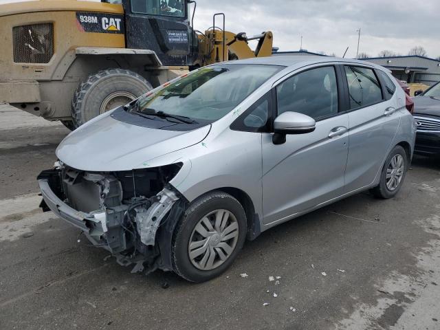 HONDA FIT LX 2016 jhmgk5h53gx015288