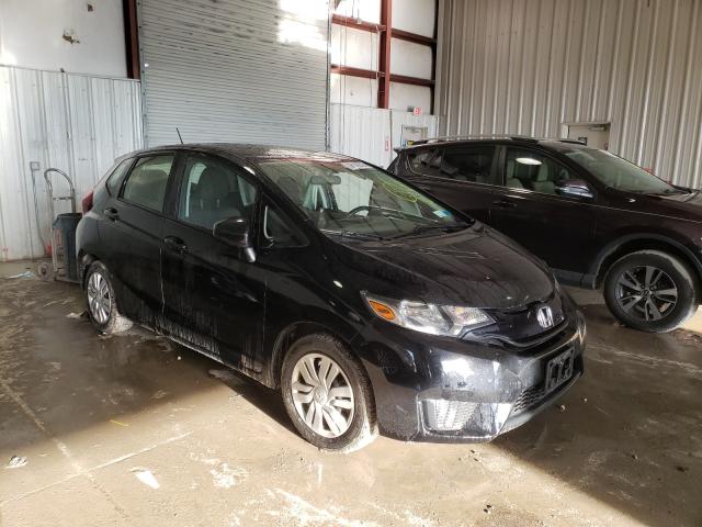 HONDA FIT LX 2016 jhmgk5h53gx017946