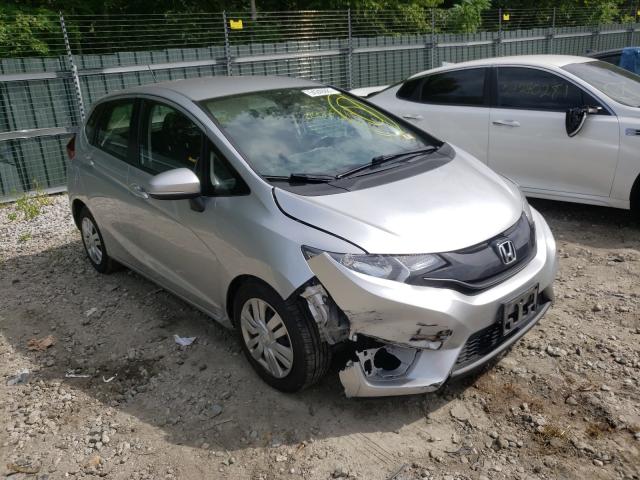 HONDA FIT LX 2016 jhmgk5h53gx023696