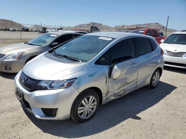 HONDA FIT 2016 jhmgk5h53gx025822