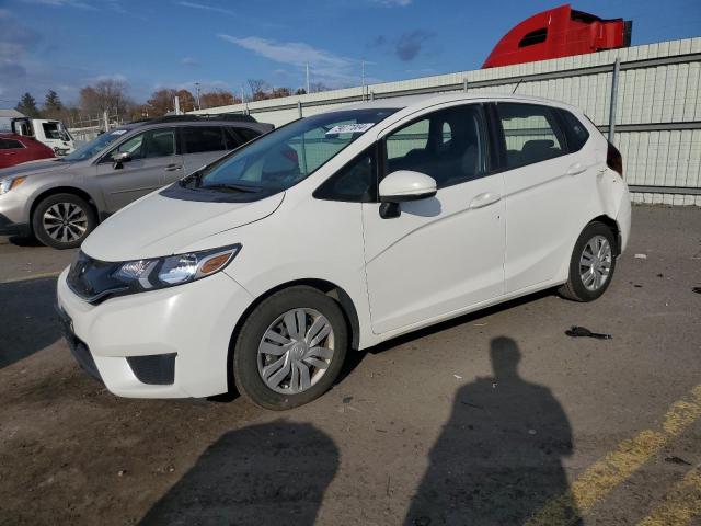 HONDA FIT LX 2016 jhmgk5h53gx035928