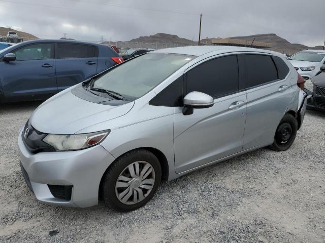 HONDA FIT LX 2016 jhmgk5h53gx045911