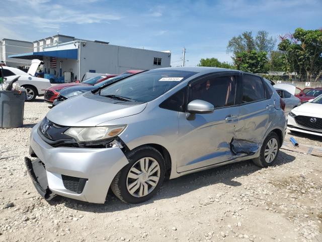 HONDA FIT 2017 jhmgk5h53hs002393